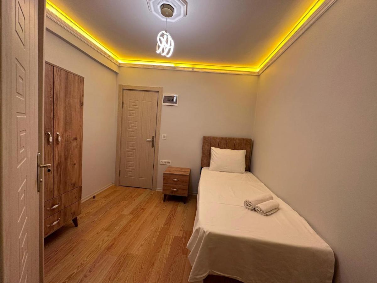 Pilot Hotel Arnavutkoy Luaran gambar