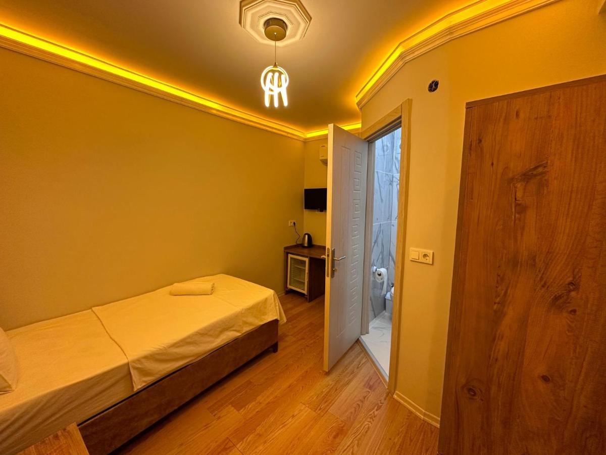 Pilot Hotel Arnavutkoy Luaran gambar