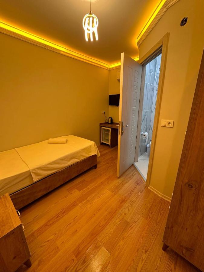 Pilot Hotel Arnavutkoy Luaran gambar